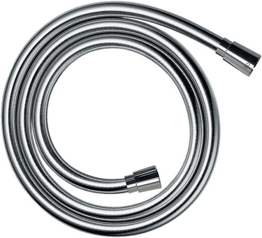 Hansgrohe isiflex'b doucheslang - 200 cm - chroom