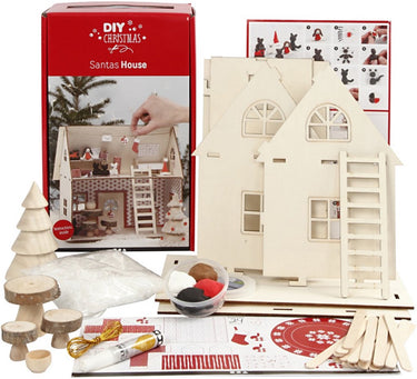 Creativ company https: www.cchobby.nl hobbyset-decoratie-1-set-97054
