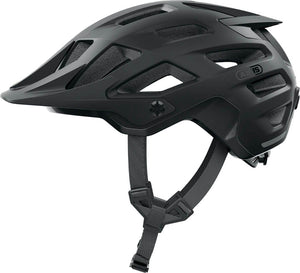 Abus helm MoventGoud 2.0 velvet Zwart L 57-61cm