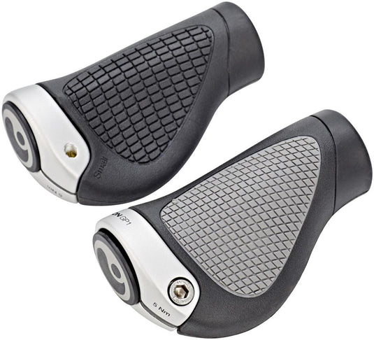Ergon Handvatten GP1-S gripshift
