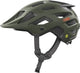 Abus fietshelm moventor 2.0 mips pine green m - 54-58 cm - groen - geschikt voor gebruik op mountainbikes - 345 g