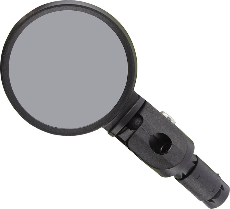 Afbeelding laden in galerijviewer, Cordo spiegel de luxe bar end l+r verstelbaar plug 16-22mm
