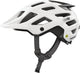 Abus fietshelm moventor 2.0 mips shiny white s - 51-55 cm - wit - geschikt voor gebruik op mountainbikes - 335 g