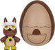 Jazwares adopt me verzamelbare dieren - 1 exemplaar - spaar alle dierenvriendjes - uitdeelcadeau