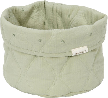Little dutch pure commodemandje klein - sage