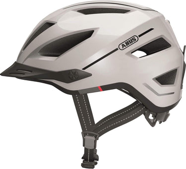Abus helm Pedelec 2.0 pearl Wit M 52-57cm
