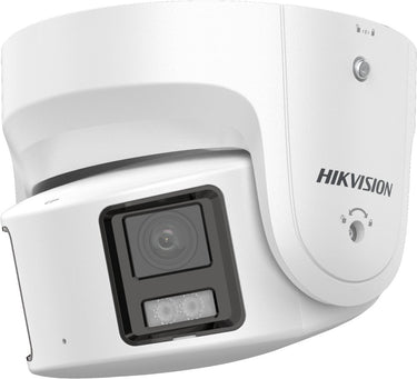 Hikvision ds-2cd2387g2p-lsu sl torentje ip-beveiligingscamera 5120 x 1440 pixels plafond