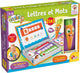 Lisciani carotina giochi magn avec stylo parlant 2en 1 lettre et mots