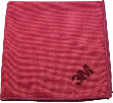 Scotch brite 3m microvezeldoek rd pk10