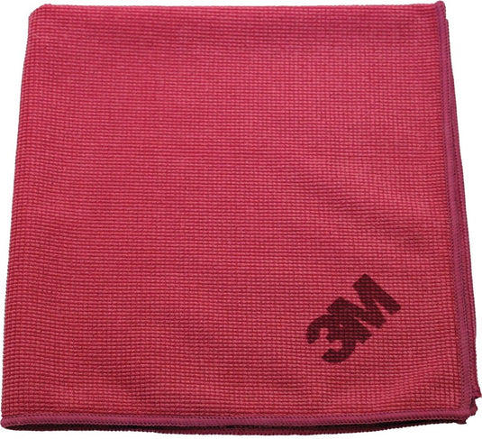 Scotch brite 3m microvezeldoek rd pk10