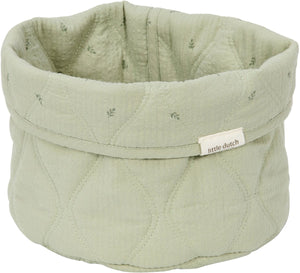 Little dutch pure commodemandje klein - sage