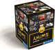 Clementoni - puzzel - 500 stukjes - death note - anime collection - cube - puzzel voor kinderen en volwassenen