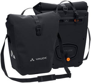 Vaude aqua back deluxe, fietskleding, unisex, fietstas