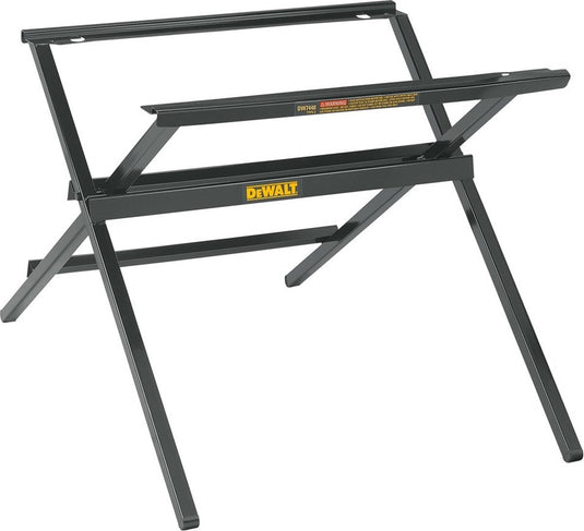 Dewalt dwe74912 onderstel