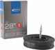 Schwalbe sv15 - binnenband fiets - frans ventiel - 40 mm - 28 x 3 4 - 7 8 - 1 - 11 16