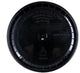Meguiar's meguiar’s deksel voor wasemmer – emmerdeksel voor meguiar’s mirror bright emmer – voorkomt water klotsen – auto detailing accessoire – zonder emmer