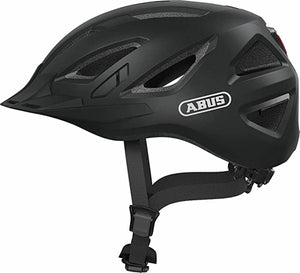 Abus helm Urban-I 3.0 velvet Zwart XL 61-65cm