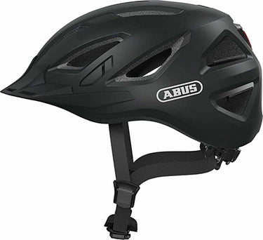 Abus helm Urban-I 3.0 velvet Zwart XL 61-65cm