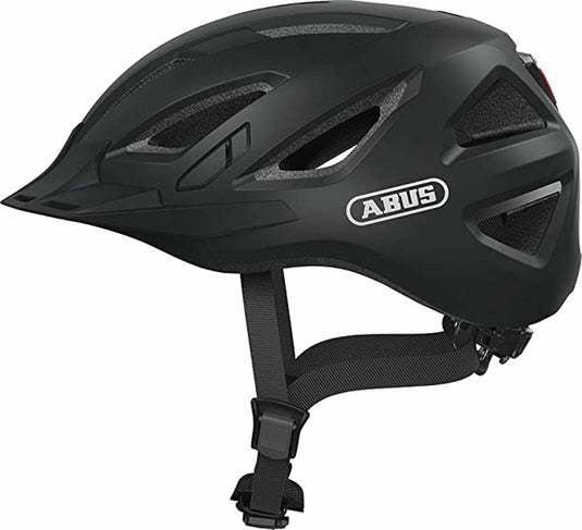 Abus helm Urban-I 3.0 velvet Zwart XL 61-65cm