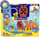 Mega bloks move' n groove caterpillar bouwset - 30dlg.