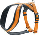 Hunter hondentuigje london comfort 52-62 cm oranje maat s m