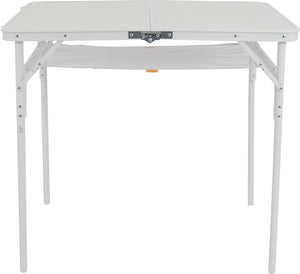 Bo-camp - pastel - tafel - yvoire - koffermodel - 120x60 cm