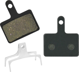 Trivio - remblokken disc set shimano deore mechanisch - e-bike