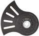 Makita b-66422 segmentzaagblad bimetaal 100 mm 1 stuk(s)