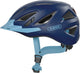 Abus helm Urban-I 3.0 cGoude Blauw M 52-58cm
