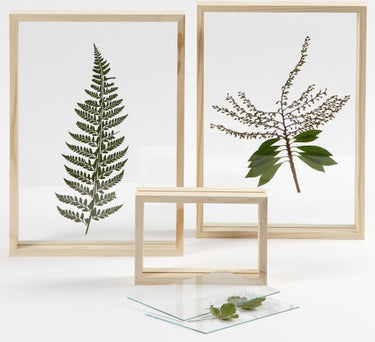 Creativ company cc houten 3d lijst 16x11 cm