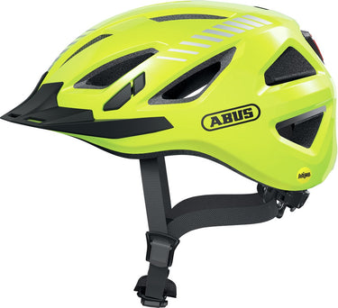 Abus Helm Urban-I 3.0 MIPS signal yellow L 56-61cm