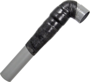 Power repair heat - de sterkste hittebestendige reparatietape ter wereld - 5cm x 200cm