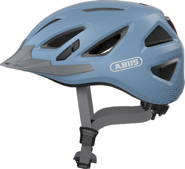 Abus helm Urban-I 3.0 glacier Blauw S 51-55cm