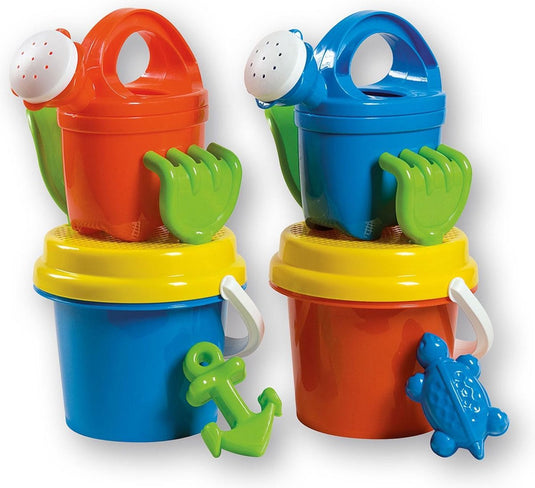 Androni emmerset zee 11cm 6 delig