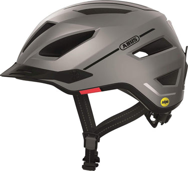 Abus helm Pedelec 2.0 MIPS Zilver edition M 52-57cm
