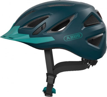 Abus helm Urban-I 3.0 cGoude Groen S 51-55cm