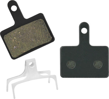 Trivio - remblokken disc set shimano deore mechanisch - e-bike