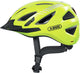 Abus fietshelm urban-i 3.0 mips signal yellow xl - 61-65 cm - geel - geschikt voor gebruik op elektrische fietsen - stadsfietsen - 345 g