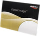 Deflecto 47505 classic image® tafelstatief voor papierformaat: din a5 staand transparant 12 stuks pak 12 stuk(s)