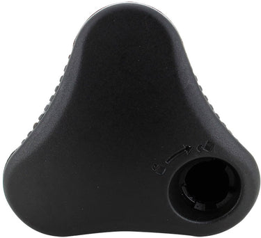 Thule lock knob 52738 easyfold xt reserveonderdeel zwart
