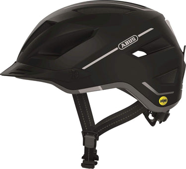 Abus helm Pedelec 2.0 MIPS velvet Zwart L 56-62cm
