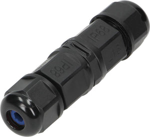 Orno waterdichte mini kabelverbinder - 3x1.5mm² - 80mm