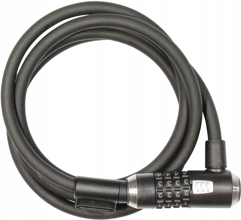 ギャラリービューアに画像をロードする, Kryptonite kryptoflex 1018 cc kabel 180cm cijferslot fiets
