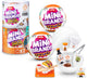 Mini brands zuru create - eten - masterchef series 2 - 2 pack