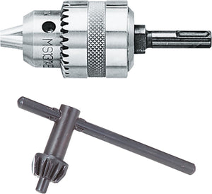 Makita accessoires boorkop tandkrans 1,5-13 mm - 194041-7 194041-7