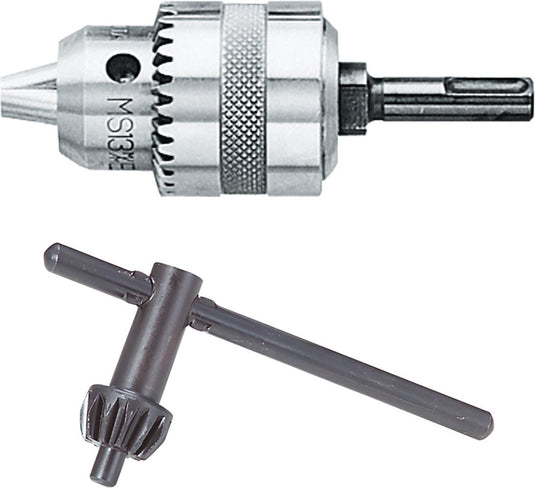 Makita accessoires boorkop tandkrans 1,5-13 mm - 194041-7 194041-7