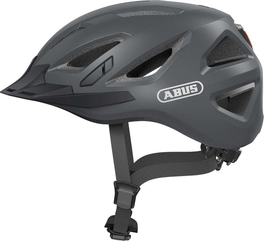 Abus helm Urban-I 3.0 titan XL 61-65cm