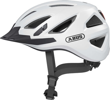 Abus helm Urban-I 3.0 polar Wit XL 61-65cm