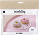 Creativ company mini hobbyset boetseren donuts