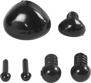 Creotime https: www.cchobby.nl ogen-en-snuiten-voor-modellering-d-3-6-mm-afm-8x6-14x11-mm-zwart-20-set-1-doos